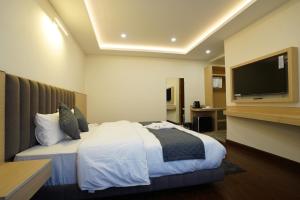 Hotel Apple Inn by Eastern Hospitality