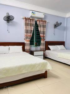 Nhà nghỉ Thường Nga