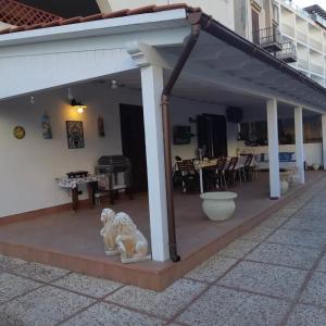 CASA VACANZA LA PALMA one MARINELLA DI SELINUNTE ONE