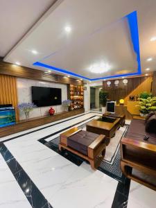 Nhà nghỉ Thường Nga