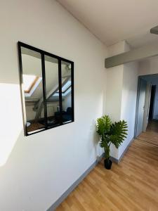 Appartements Le musee : photos des chambres