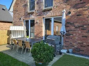 Urlaubsdomizil Haus Paul - Tümlauer Koog