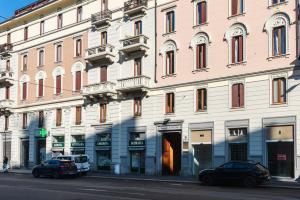 Youhosty - Loreto 1 Bedroom Apartment