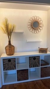 Appartements New & Cozy : Appartement 2 Chambres