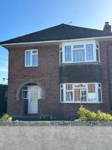 Number 22 - Breamore