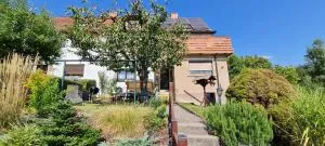 Ferienwohnung Berg-Glück - Floh