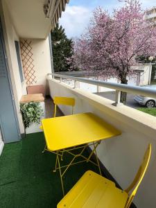 Appartements New & Cozy : photos des chambres