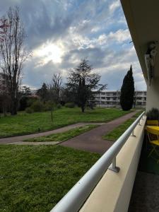 Appartements New & Cozy : photos des chambres