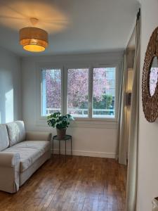 Appartements New & Cozy : photos des chambres