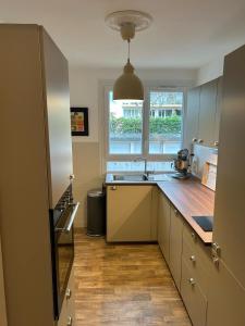 Appartements New & Cozy : photos des chambres