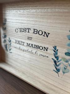 Appartements New & Cozy : photos des chambres