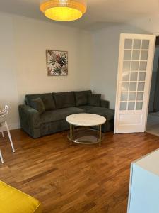 Appartements New & Cozy : photos des chambres