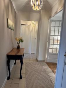 Appartements New & Cozy : photos des chambres