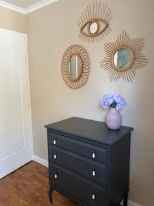 Appartements New & Cozy : photos des chambres