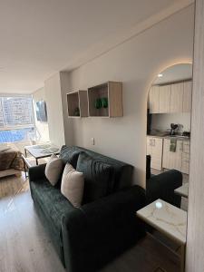 Luxury Apartment - Gold Museum - Downtown Bogotá