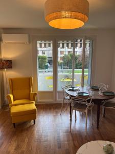 Appartements New & Cozy : photos des chambres