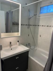 Appartements New & Cozy : photos des chambres