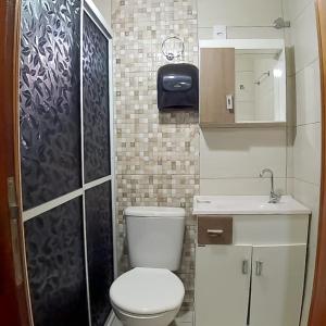 Pousada e Hospedaria Alternativa Ladi Laura