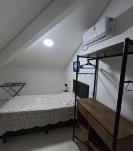 HAUSHostel - 容迪亚伊