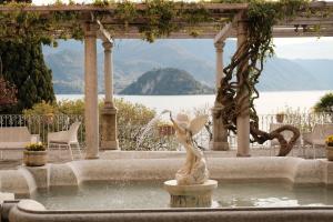 Hotel Villa Cipressi, by R Collection Hotels