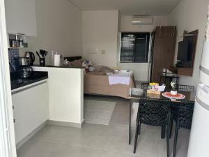Apartamento8 -VILA A- perto Paraguai-Morada do Sol