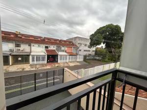Apartamento8 -VILA A- perto Paraguai-Morada do Sol