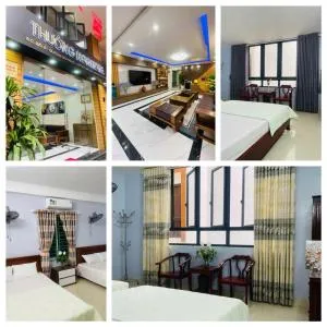 Nhà nghỉ Thường Nga - 吉婆岛