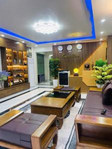 Nhà nghỉ Thường Nga