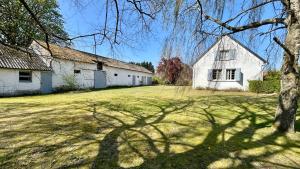 Maisons de vacances Maison familiale au coeur du Marquenterre : photos des chambres