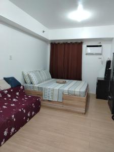 mplace staycation by Jackie