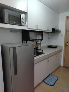 mplace staycation by Jackie