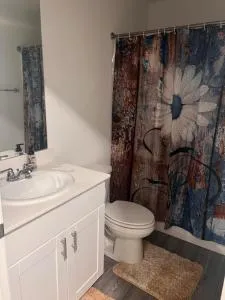 Peaceful Getaway - Joshua