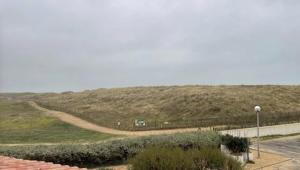 appartement au bord de locéan