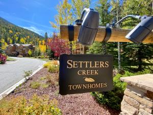 Settlers Creek 6511 by SummitCove Lodging
