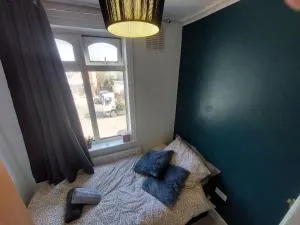 Lindi Property - Stivichall