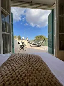 Nicosia City Centre Luxury Renovated Apartment - Köşklü Çiftlik