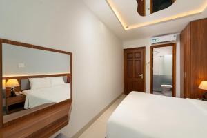 Đào Tiên Hotel - Phạm Ngọc Thạch