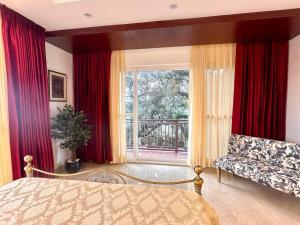 Luxury Apartment at Daisy Hills Mussoorie
