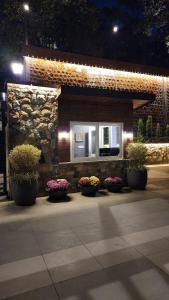 Luxury Apartment at Daisy Hills Mussoorie