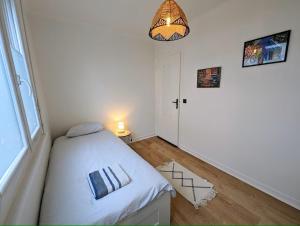 Le Manhattan - Cocon Chic & Cosy