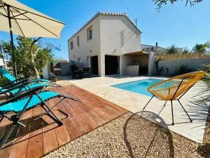 Villa Balaruc-Les-Bains - Bouzigues