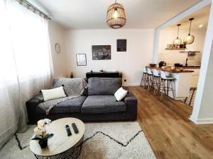 Le Manhattan - Cocon Chic & Cosy