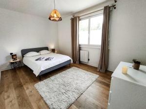 Le Manhattan - Cocon Chic & Cosy