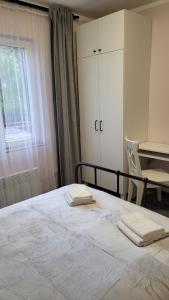 Vila KEDAR sa grejanjem