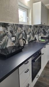 Vila KEDAR sa grejanjem