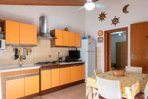 La Casetta Della Rocca Cefalù