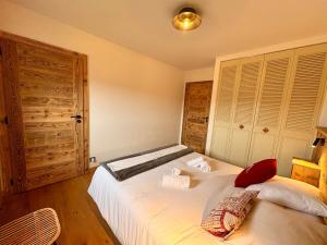 Chalets Le Venerable, 4 etoiles, vue imprenable au coeur des Vosges : photos des chambres