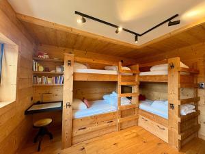 Le Vénérable, 4 étoiles, vue imprenable au coeur des Vosges