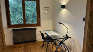 Le Vénérable, 4 étoiles, vue imprenable au coeur des Vosges