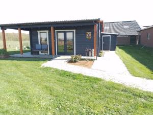 vakantiehuis kruisvennenhoeve